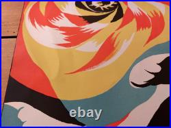 Masson Original Lithographs VERVE 1938 Surrealist Portfolio