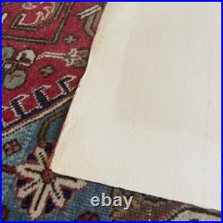 Maurice Brianchon Lithographie FEMME À SA TOILETTE 1956 Ex HC B État Rarissime