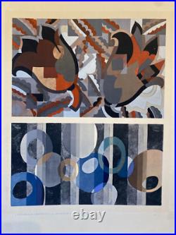 Nouvelles variations par Edouard Benedictus, 1928 Nouvelles variations par Edouard Benedictus, 1928