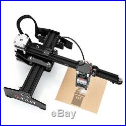 Ortur Laser Master 15W Machine de gravure Personal Laser Engraving Machine
