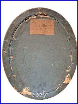 Pierre Davesne, Gravure XVIIIème Siècle. Les Cerises Et Les Prunes