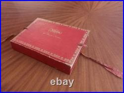 Port-folio de 16 lithos de Langlumé coloriées 1825 Album des jeunes artiste
