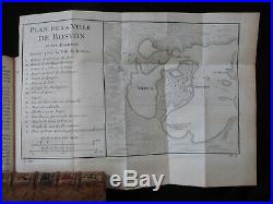 Prévost Bellin Histoire générale des voyages Americana 76 volumes 590 gravures