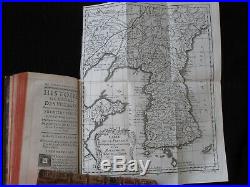 Prévost Bellin Histoire générale des voyages Americana 76 volumes 590 gravures