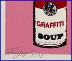 RENÉ GAGNON Impression limitée à 20 exemplaires. Avec Certificat de l'artiste