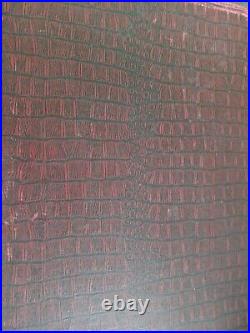 RIDEAUX /DENTELLES RARE 50 Planches + Tarif Bel état ext/int Tâches brunes