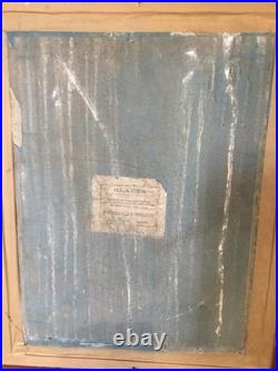 Rare 3 lithographies A. PINGOT 19e sarcelle & caille perdrix rouge lièvre