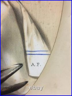 Rare 3 lithographies A. PINGOT 19e sarcelle & caille perdrix rouge lièvre