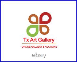Rufino Tamayo 1983 Beau Signée+Coloré Imprimé+Édition Limitée+Encadrées Rufino Tamayo 1983 Beau Signée+Coloré Imprimé+Édition Limitée+Encadrées