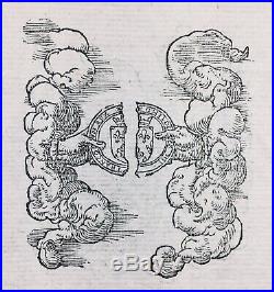 Salamandre 1557 François 1er Amphibien Herpétologie Charles dAngoulême Monnaie