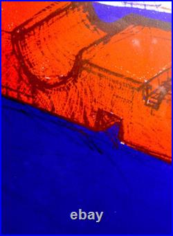 Stockhorn und Klämmerli von Rolf Iseli