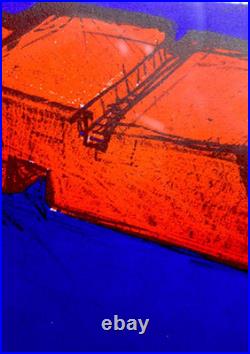 Stockhorn und Klämmerli von Rolf Iseli