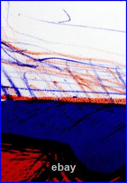 Stockhorn und Klämmerli von Rolf Iseli