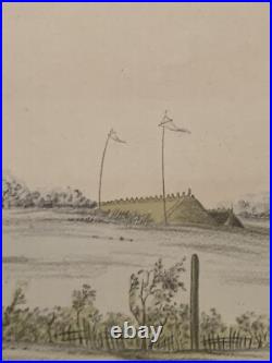 Tableau ancien XIX gravure Albert ADAM Steeple-Chase chevaux hippisme courses Tableau ancien XIX gravure Albert ADAM Steeple-Chase chevaux hippisme courses
