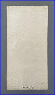 Triomphe de Priape, gravure d'après Boucher, gravure ancienne, XVIIIe