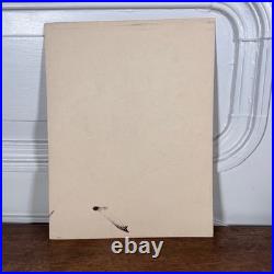 Trois gravures caricatures en couleur par L. Boilly 1825 W916